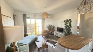  Appartement à vendre 2 pièces 37 m²