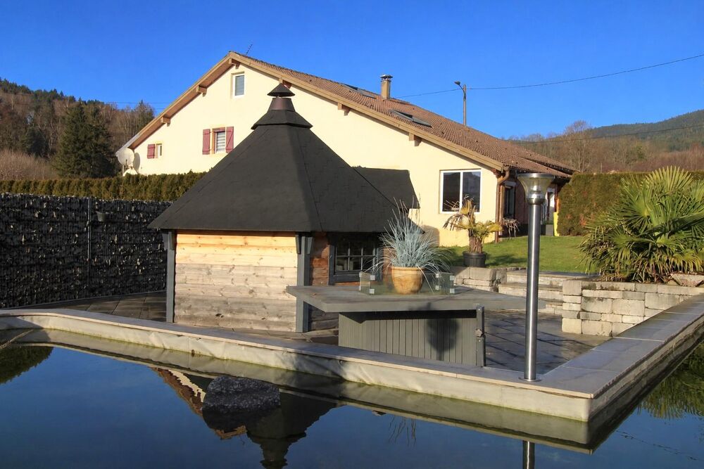 Ferme 6 pièces