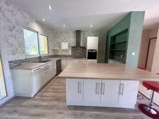  Maison à vendre 5 pièces 146 m²