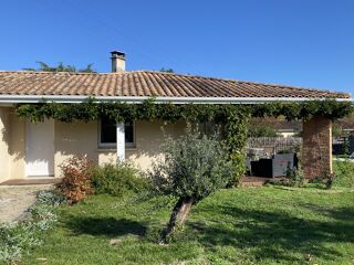 Vente Maison Maison 6 pièces Arveyres