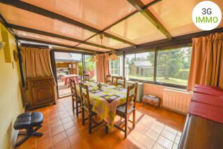  Maison � vendre 5 pi�ces 120 m�