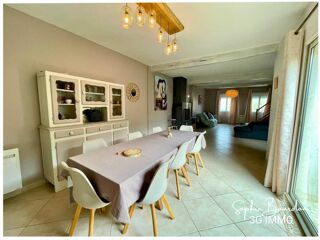  Maison à vendre 6 pièces 137 m²