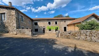 Maison 49m2 Saint-Just
