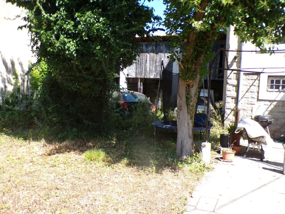 Vente Maison Maison 4 pièces Avignon