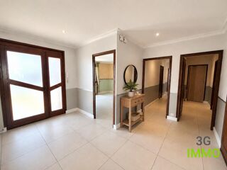  Maison � vendre 7 pi�ces 151 m� Polliat