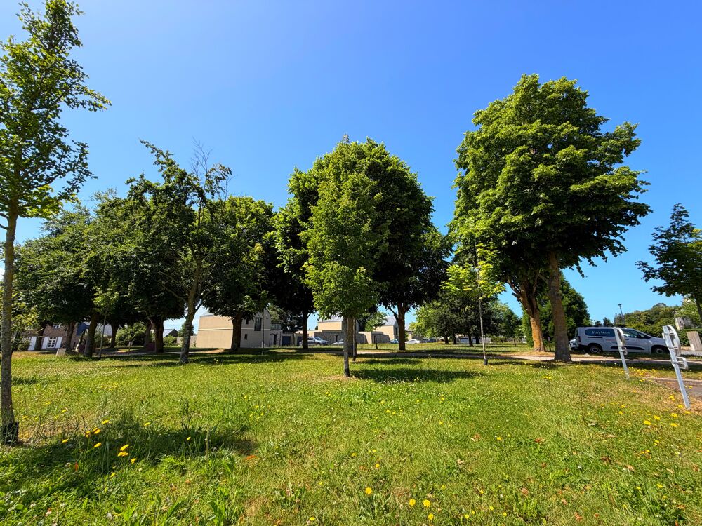 Vente Maison Maison 3 pièces Saint-malo