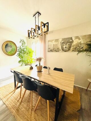  Appartement � vendre 4 pi�ces 