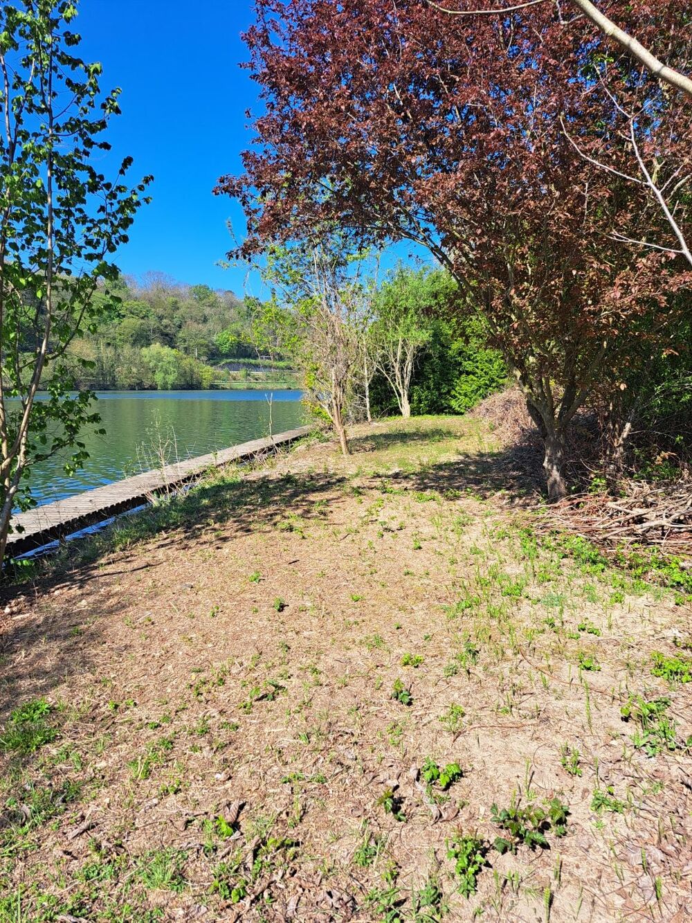 Vente Terrain Terrain constructible Morsang-sur-seine