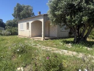  Maison à vendre 3 pièces 55 m²