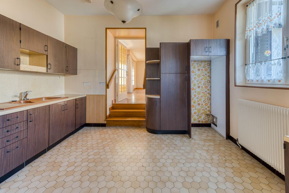 Maison 6 pièces
