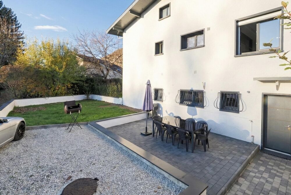 � vendre  Maison Sillingy (74330)