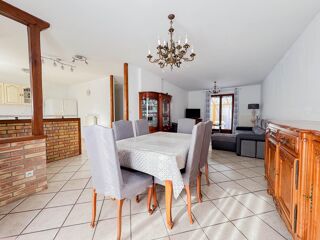  Maison � vendre 6 pi�ces 