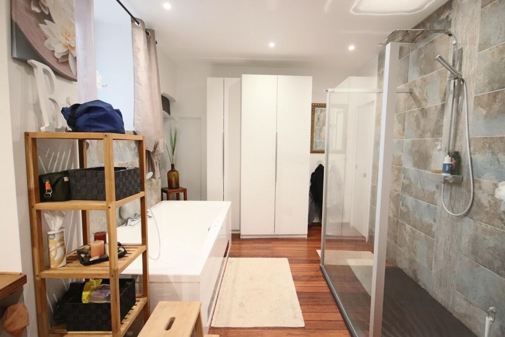Vente Maison Maison 5 pièces Riom