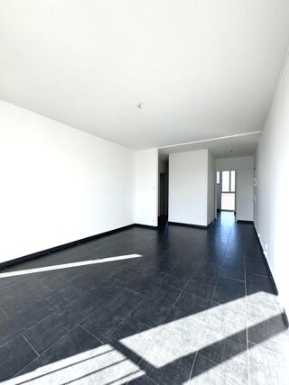  Appartement � vendre 3 pi�ces 58 m�