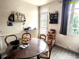  Maison � vendre 5 pi�ces 95 m�