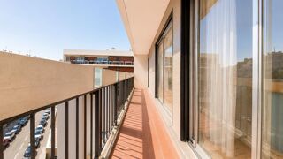  Appartement à vendre 5 pièces 104 m²