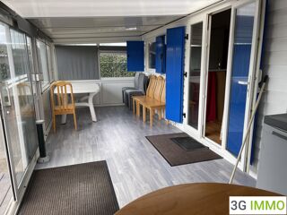  Maison � vendre 3 pi�ces 51 m�