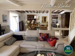  Maison à vendre 6 pièces 186 m²
