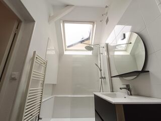  Appartement à vendre 35 m²
