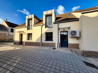  Maison � vendre 4 pi�ces 60 m� Melun