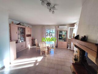  Maison � vendre 4 pi�ces 88 m�