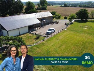  Maison  vendre 4 pices 73 m