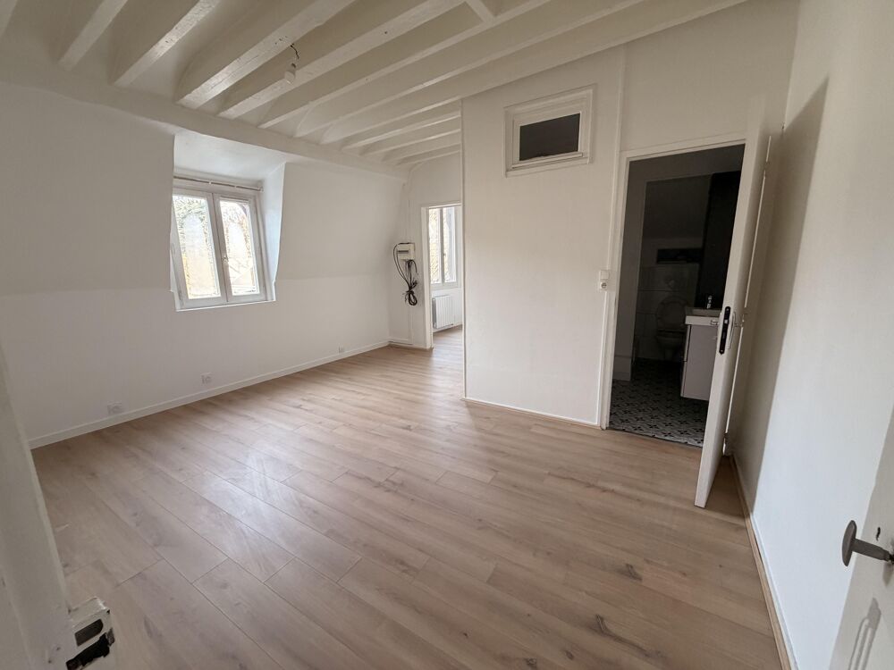 Vente Appartement Appartement 2 pièces Rouen