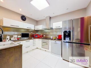  Maison à vendre 5 pièces 150 m² Monte