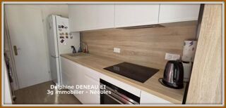  Maison à vendre 3 pièces 31 m²