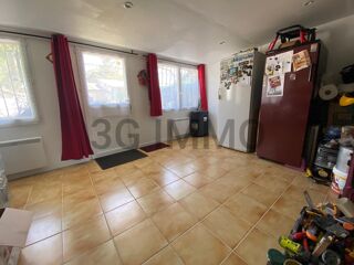  Maison � vendre 3 pi�ces 72 m� Ivry-la-bataille