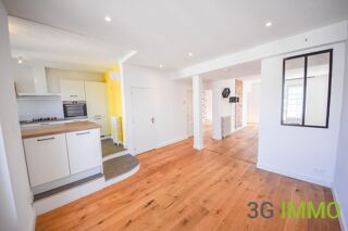  Appartement � vendre 5 pi�ces 93 m�