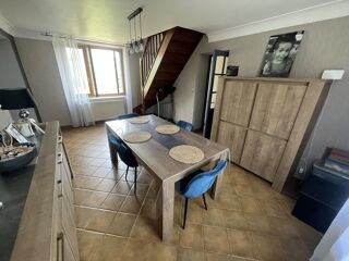  Maison � vendre 5 pi�ces 140 m�