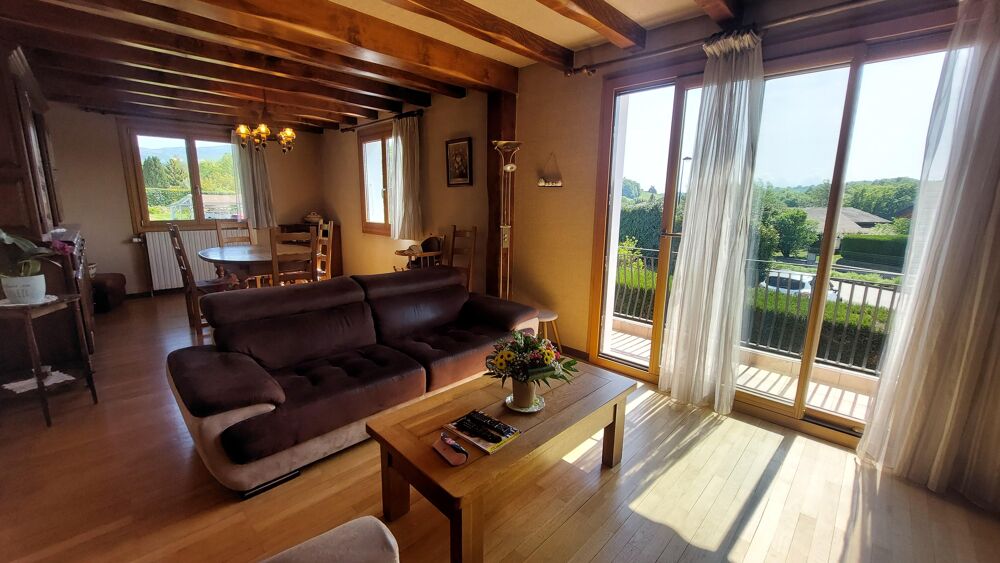Maison 4 pièces
