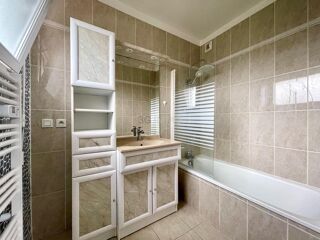  Appartement � vendre 2 pi�ces 42 m�