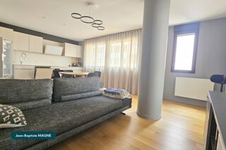  Appartement à vendre 3 pièces 57 m²