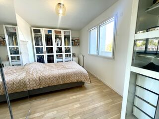  Appartement � vendre 4 pi�ces 85 m� Annecy