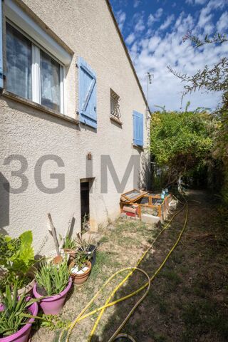  Maison � vendre 4 pi�ces 85 m�