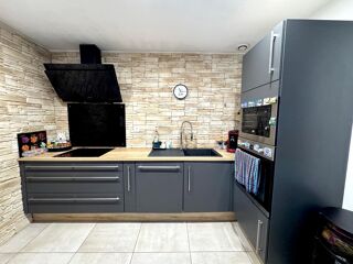  Maison � vendre 4 pi�ces 90 m�