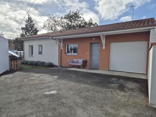  Maison  vendre 5 pices 100 m