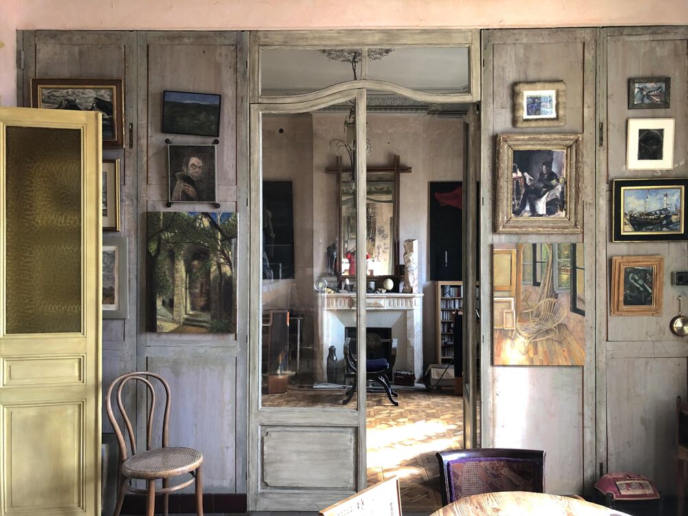 � vendre  Maison Barjols (83670)