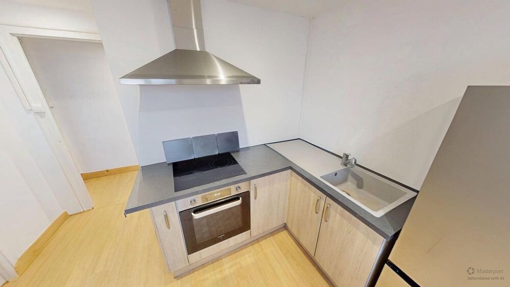 Appartement 5 pièces