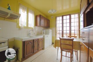  Maison � vendre 4 pi�ces 115 m�