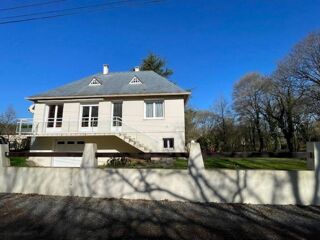  Maison à vendre 4 pièces 