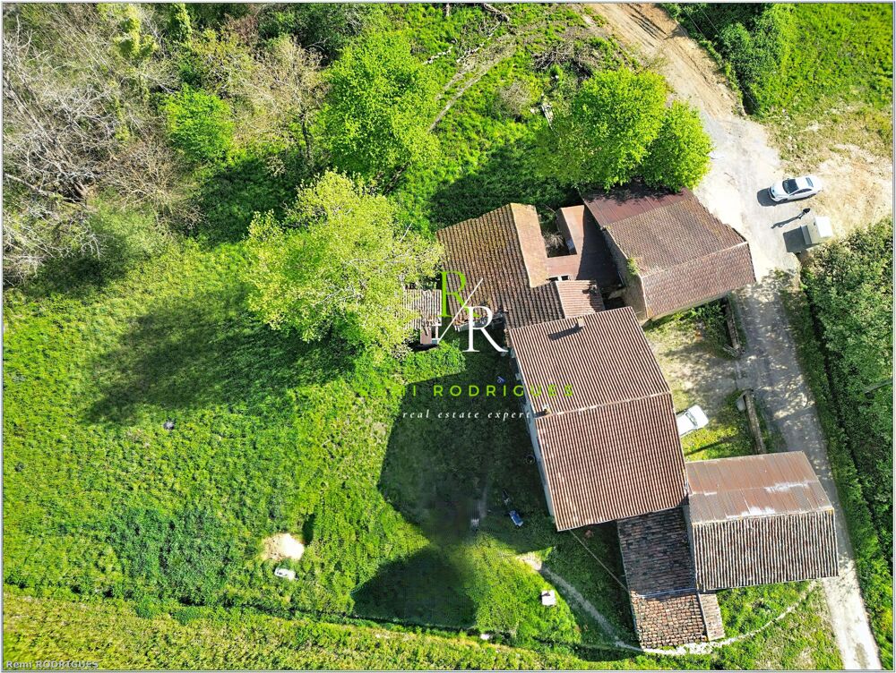 Maison 11 pièces 188 m² · à Arzacq-Arraziguet · 188 m² · 139 500 €