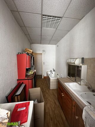  Maison � vendre 6 pi�ces 140 m�