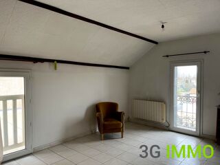  Appartement  vendre 3 pices 66 m