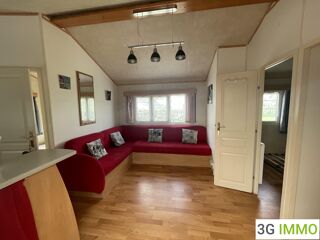  Maison à vendre 3 pièces 51 m²
