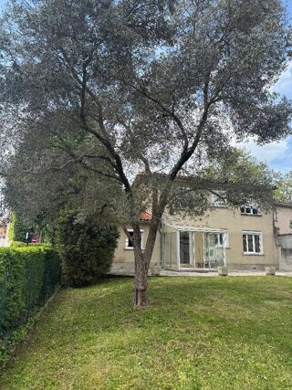 Maison 86m2 Gibel