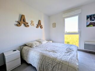 Appartement à vendre 3 pièces 61 m²