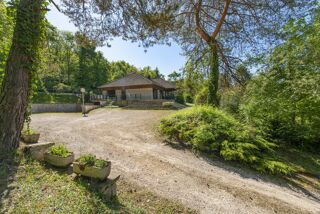  Maison à vendre 6 pièces 155 m²